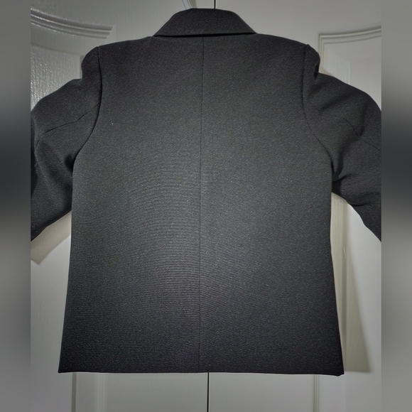 Kids suit black and red...coat, pant and vest with tie for age 2 years - Picture 7 of 7